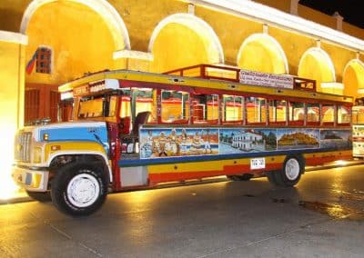 Party Bus
