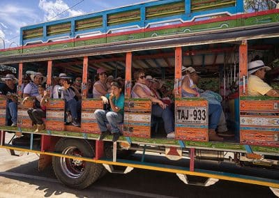 Historic City Tour