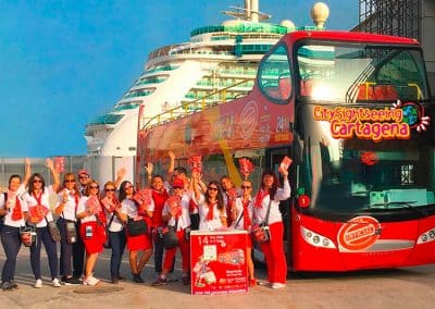 City Sightseeing